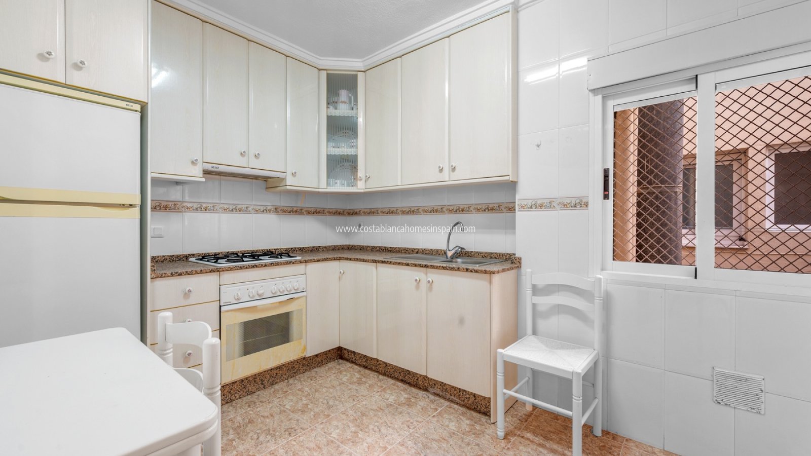 Használt - Apartment - Torrevieja