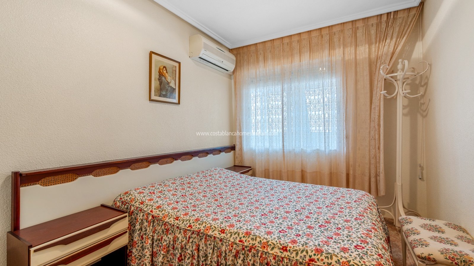 Használt - Apartment - Torrevieja