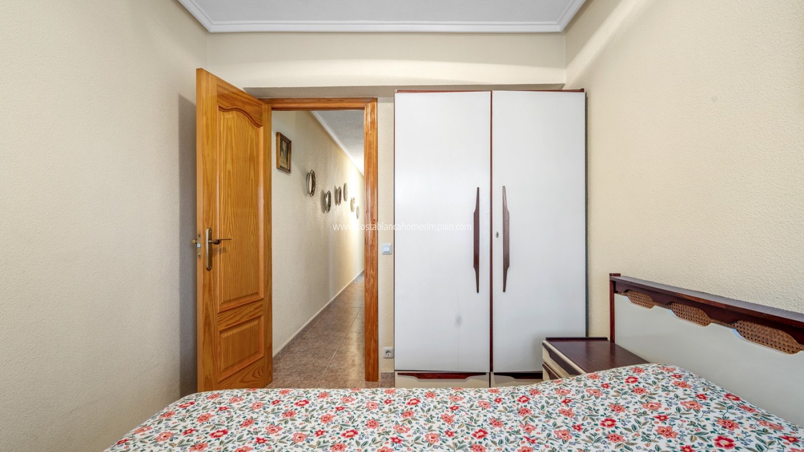 Használt - Apartment - Torrevieja