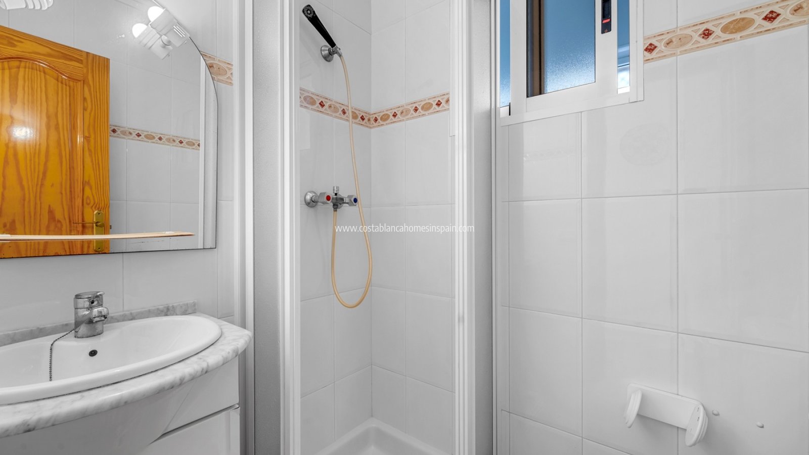 Használt - Apartment - Torrevieja