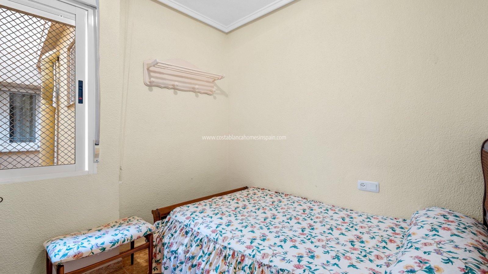 Használt - Apartment - Torrevieja