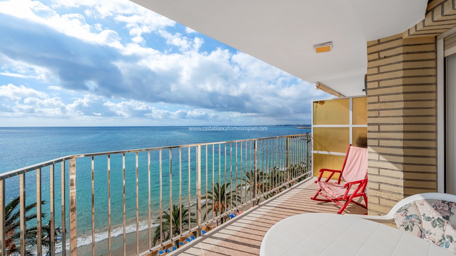 Használt - Apartment - Torrevieja