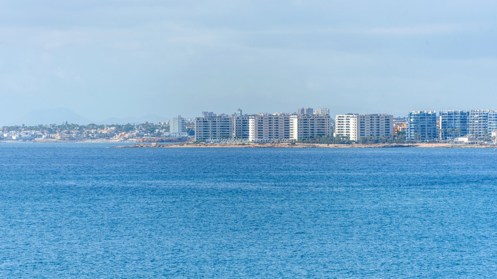 Használt - Apartment - Torrevieja