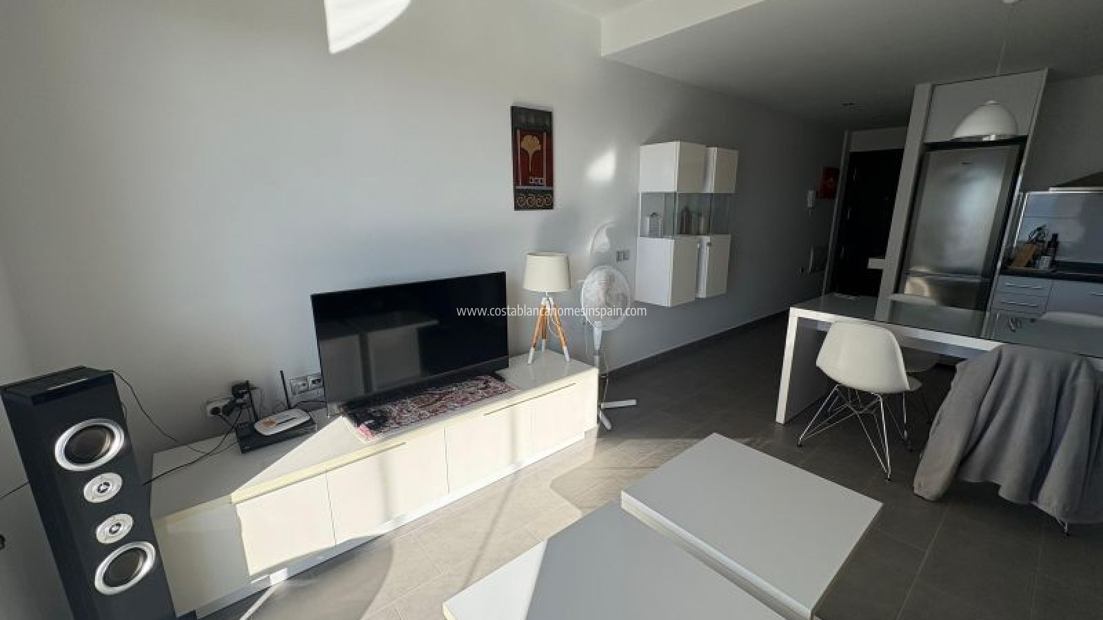 Használt - Apartment - Torrevieja