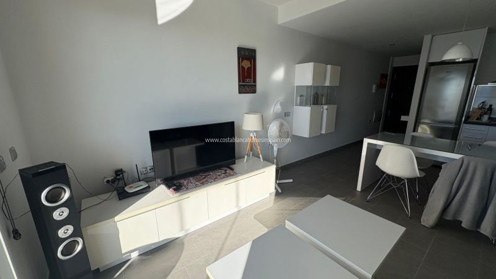 Használt - Apartment - Torrevieja