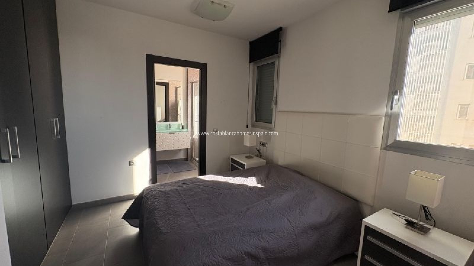 Használt - Apartment - Torrevieja