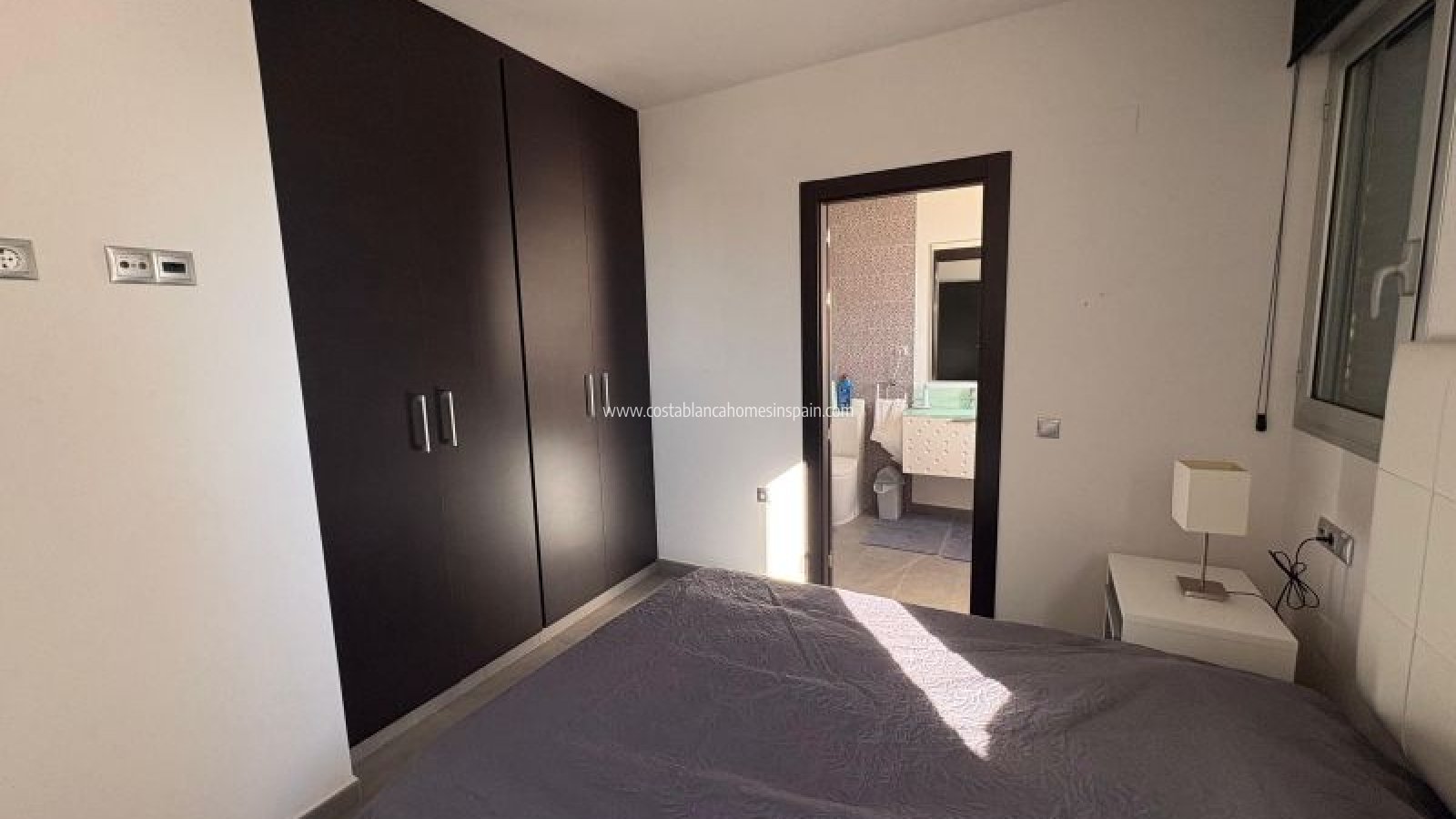 Használt - Apartment - Torrevieja