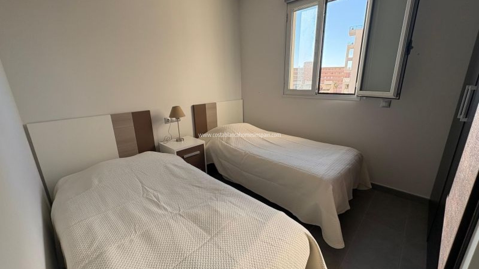 Használt - Apartment - Torrevieja