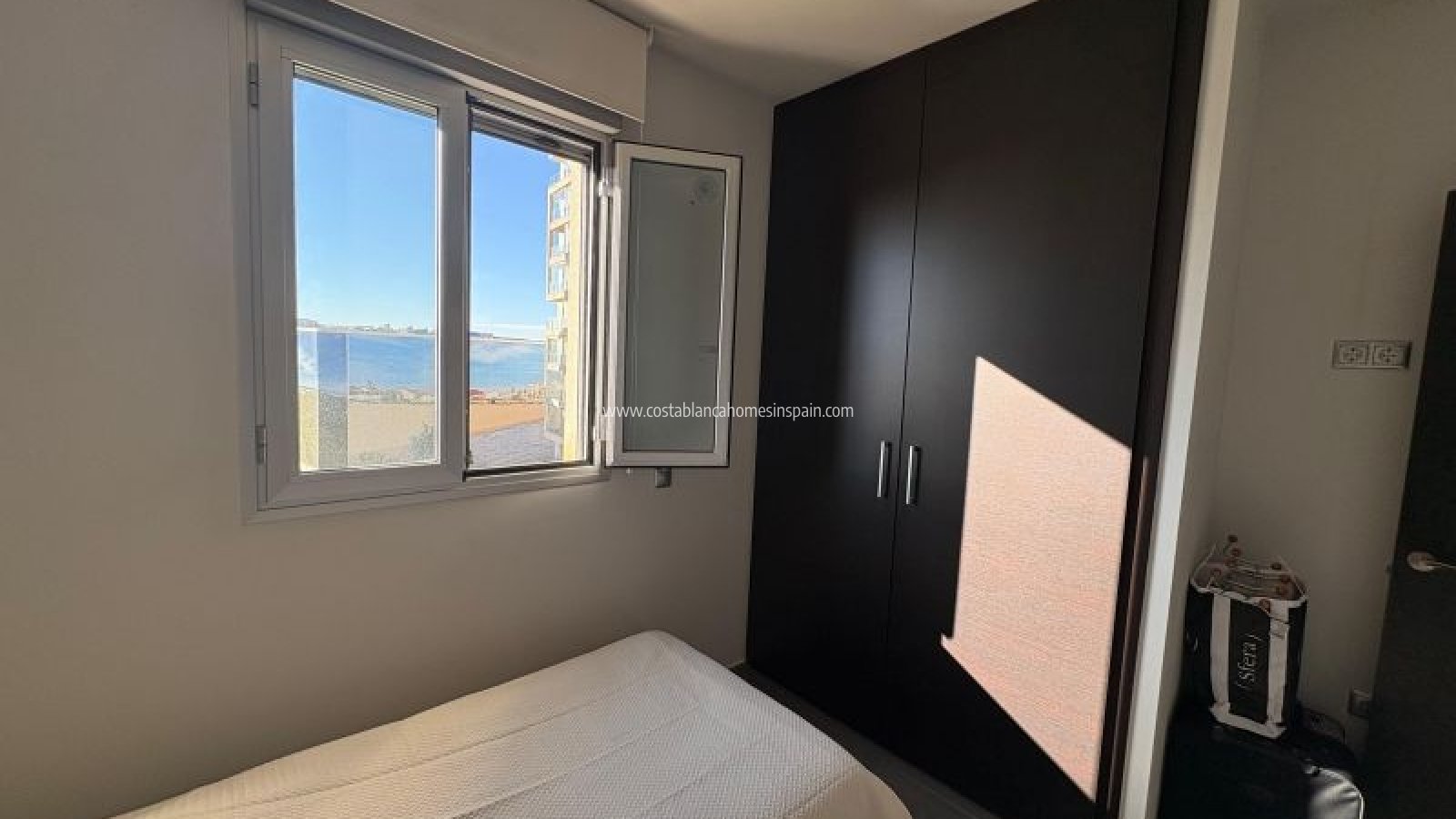 Használt - Apartment - Torrevieja