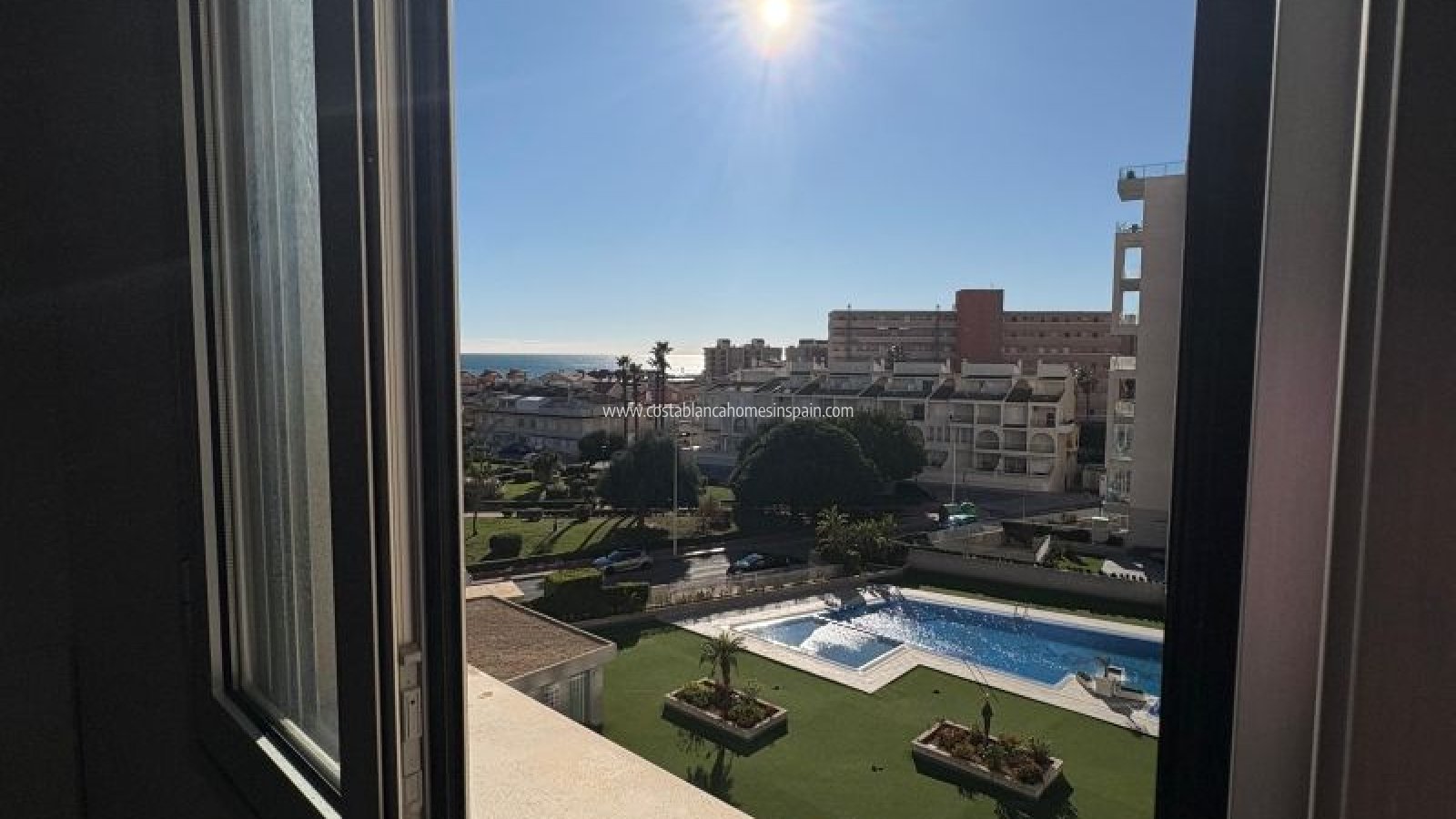 Használt - Apartment - Torrevieja