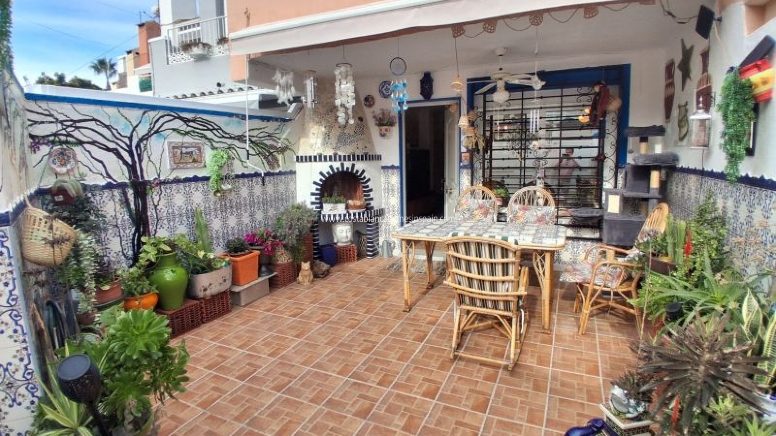 Használt - Apartment - Torrevieja