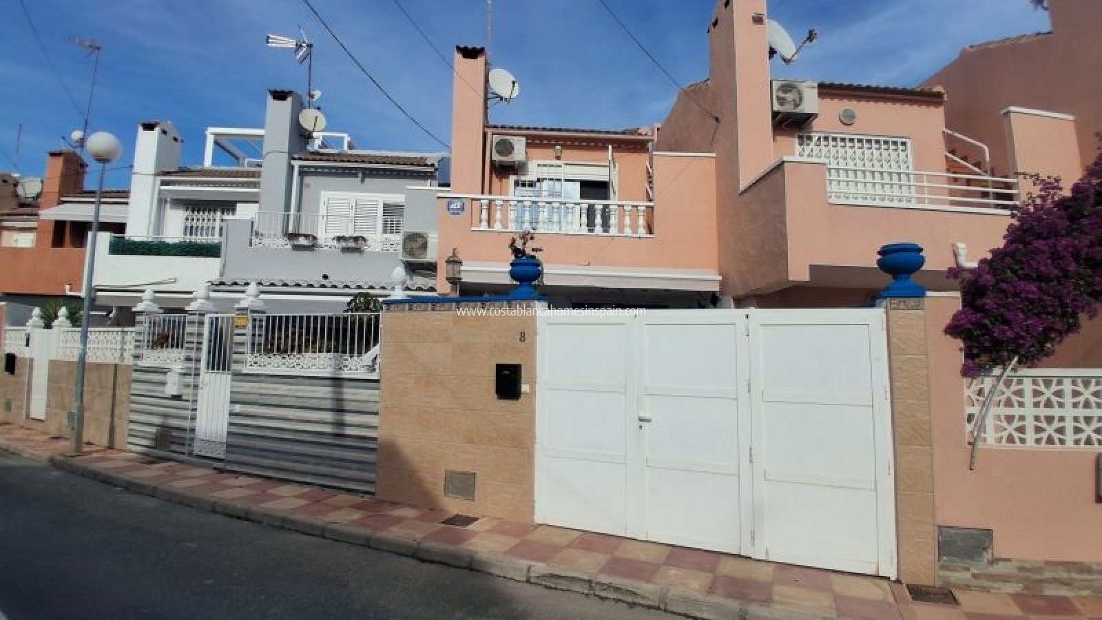 Használt - Apartment - Torrevieja