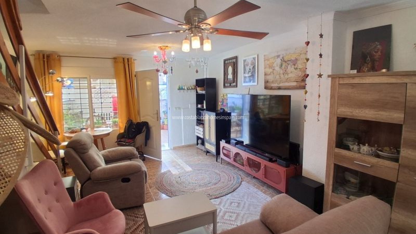 Használt - Apartment - Torrevieja