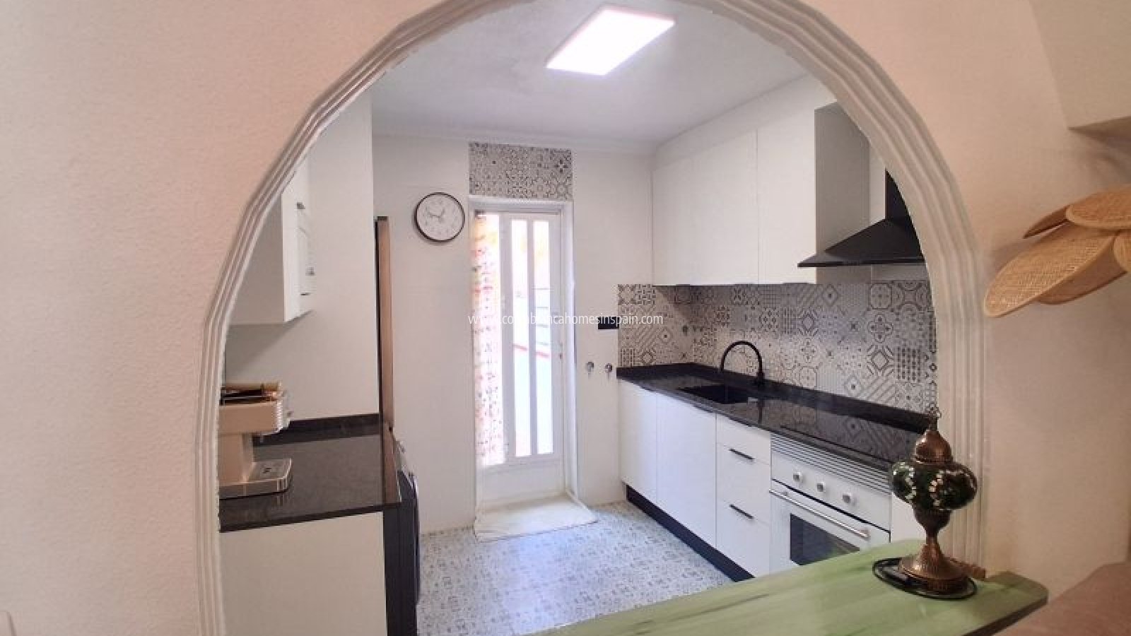 Használt - Apartment - Torrevieja