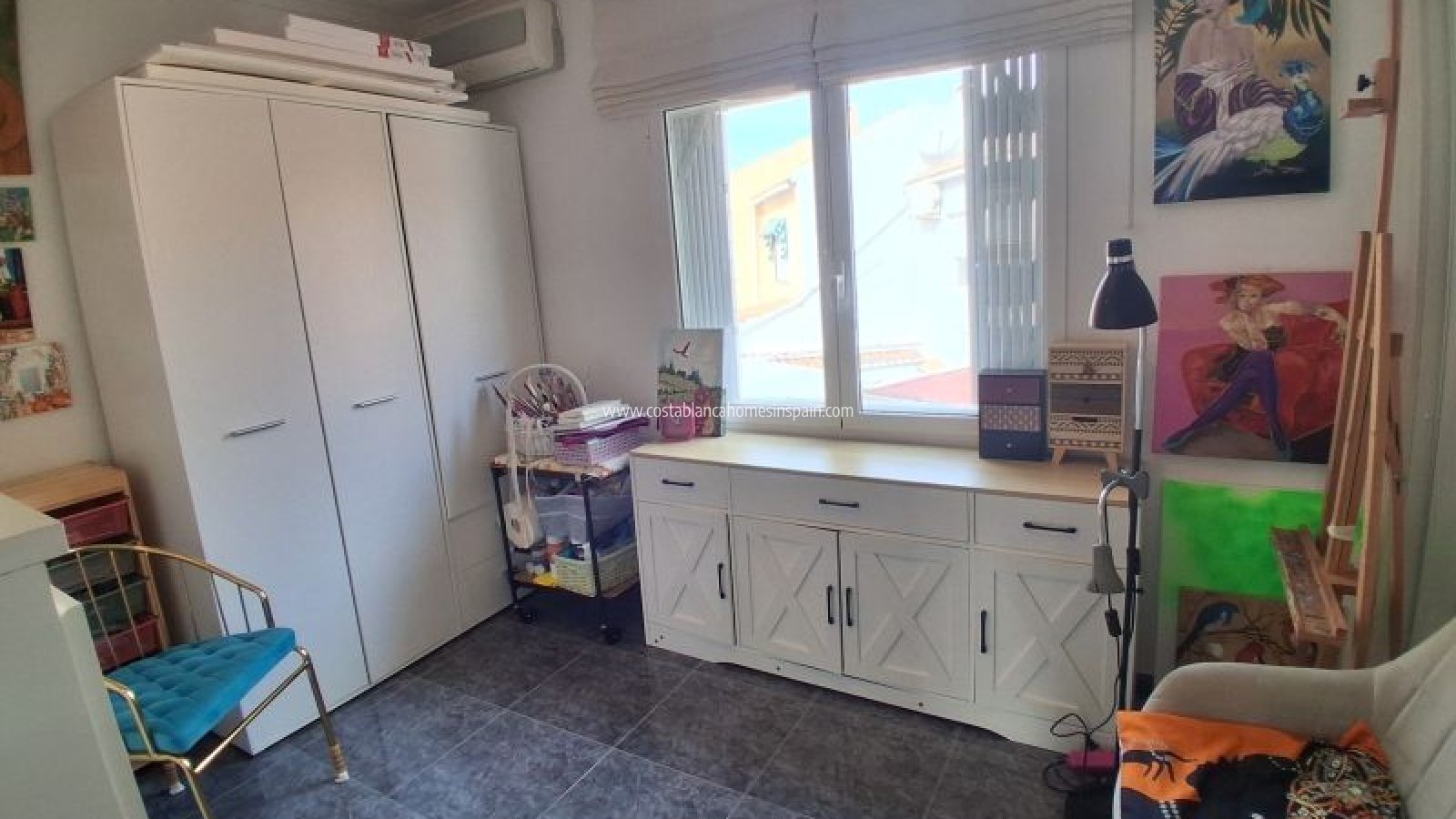 Használt - Apartment - Torrevieja