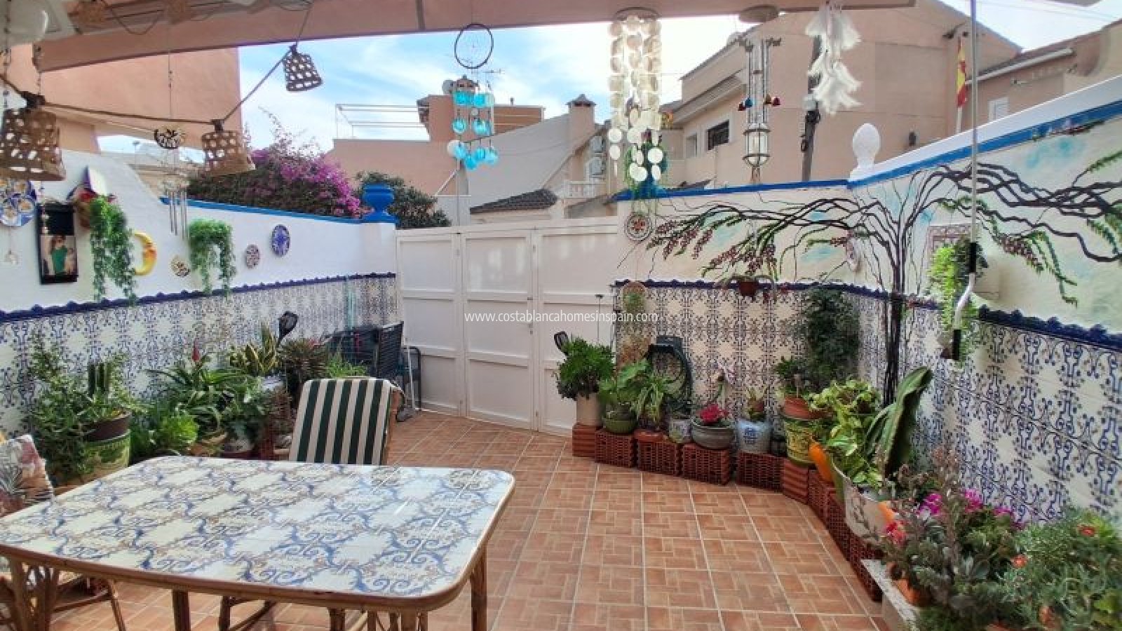 Használt - Apartment - Torrevieja