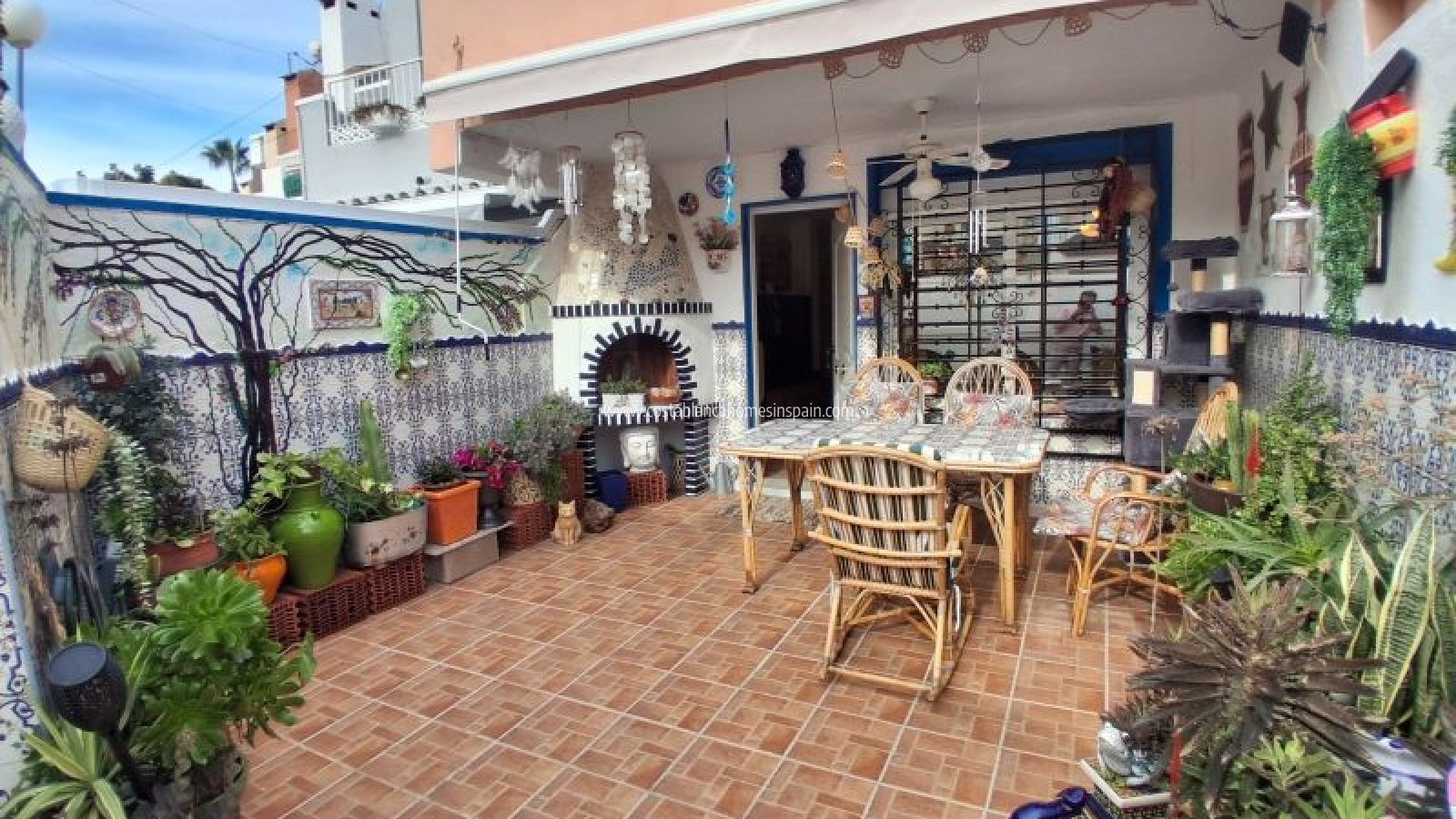 Használt - Apartment - Torrevieja