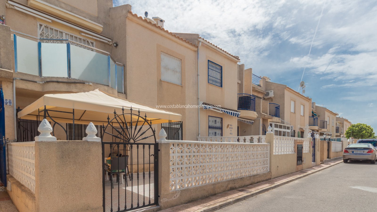 Használt - Apartment - Torrevieja - 