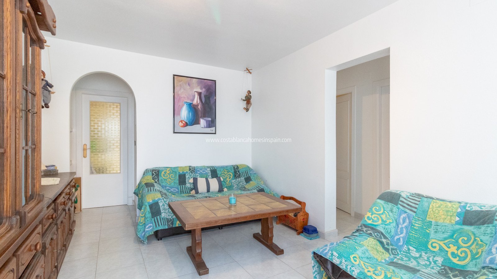 Használt - Apartment - Torrevieja - 
