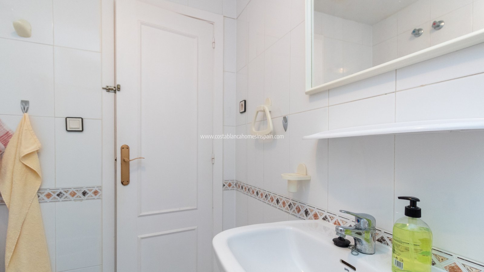 Használt - Apartment - Torrevieja - 