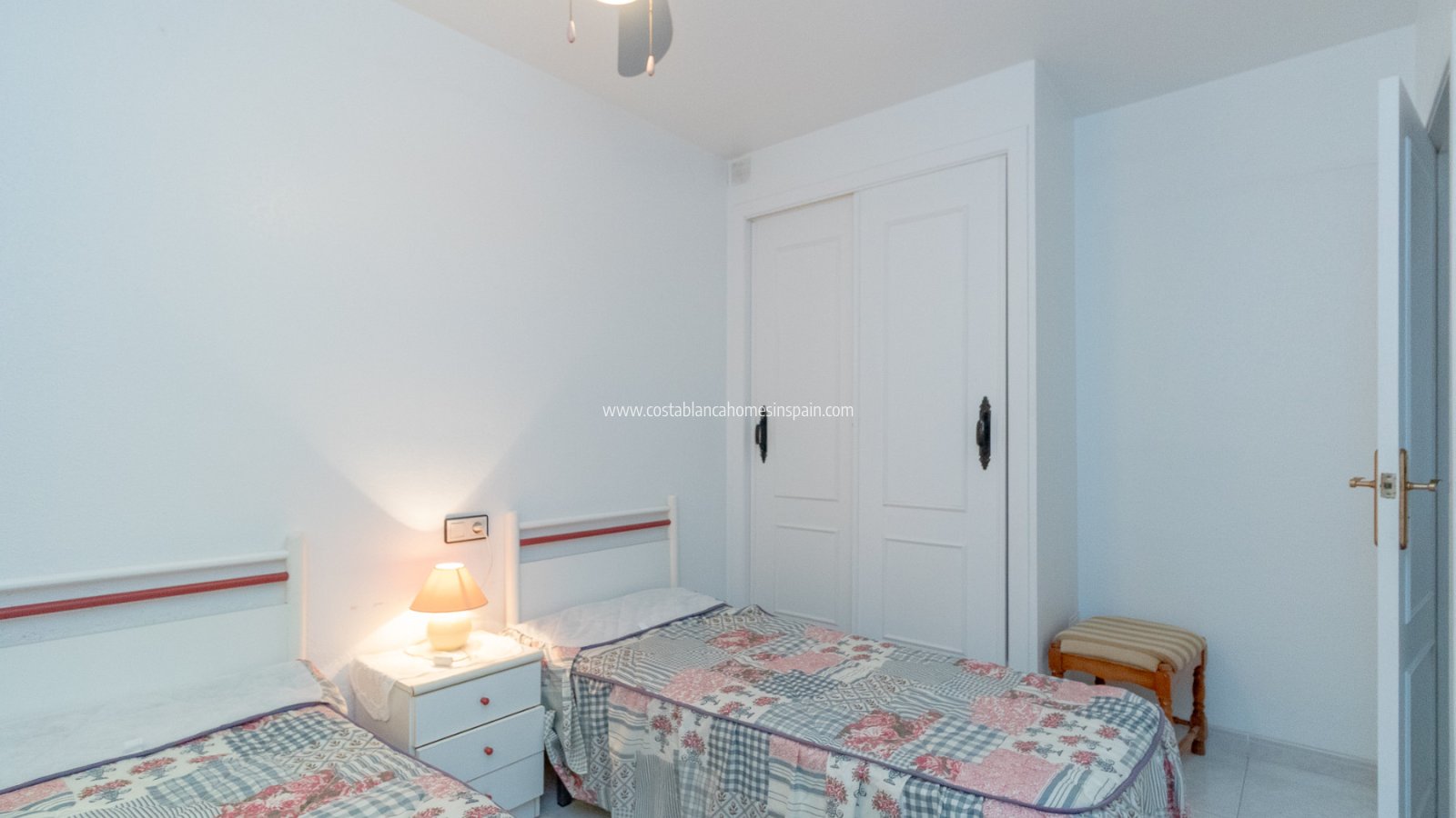 Használt - Apartment - Torrevieja - 