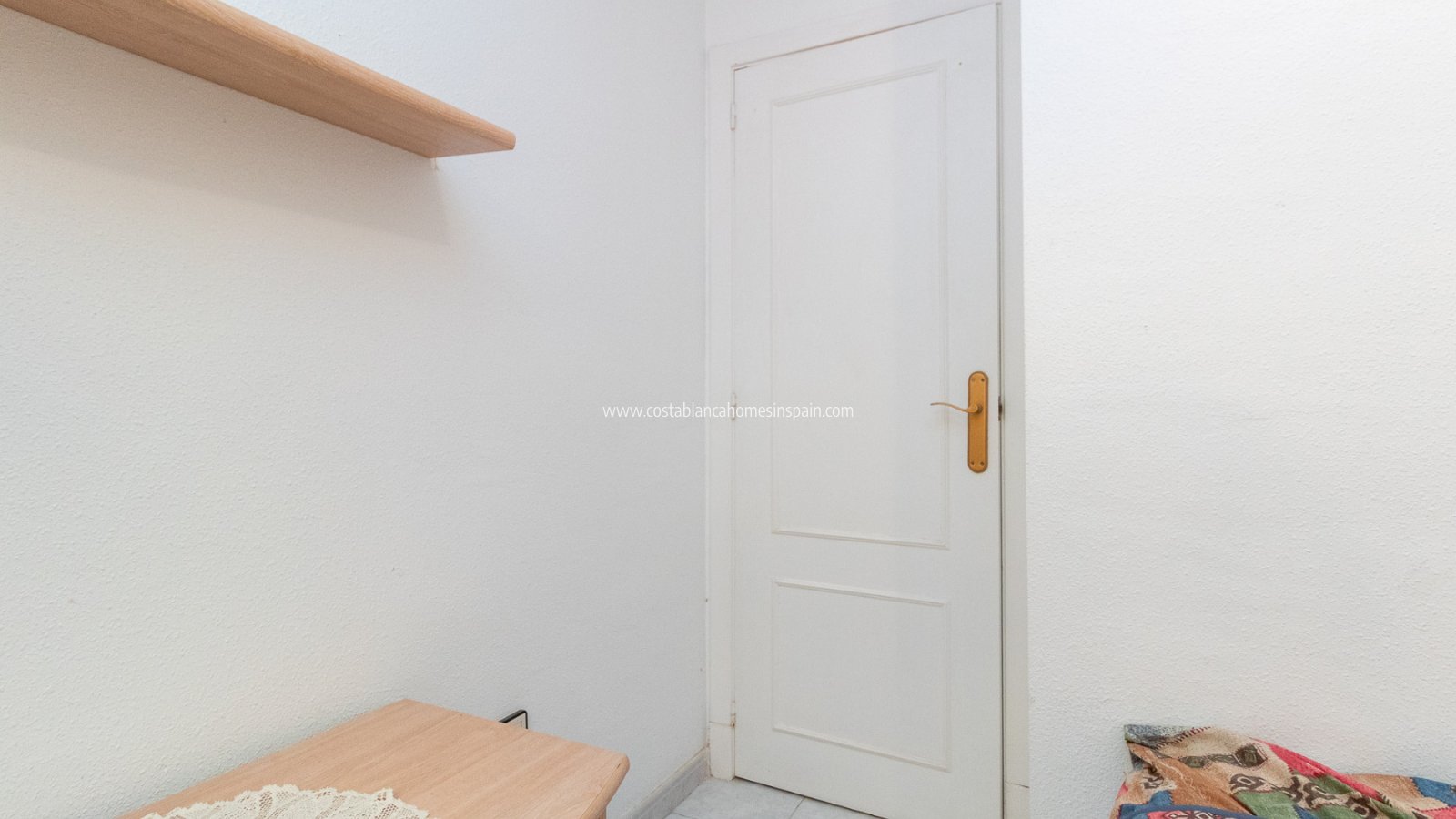 Használt - Apartment - Torrevieja - 