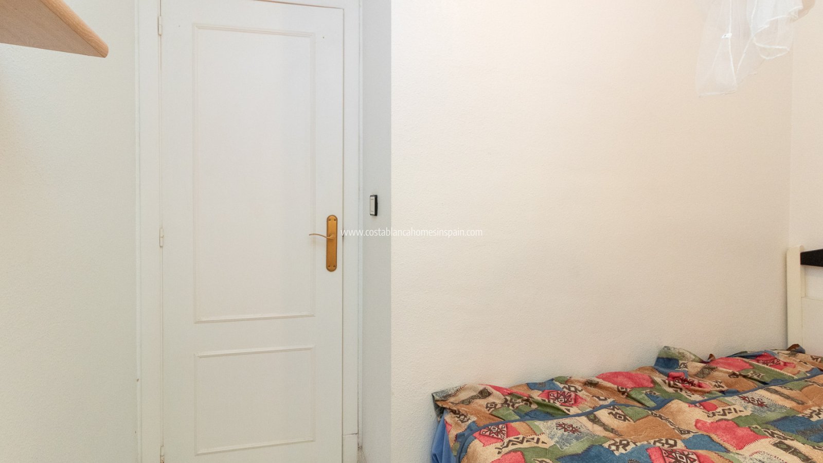 Használt - Apartment - Torrevieja - 