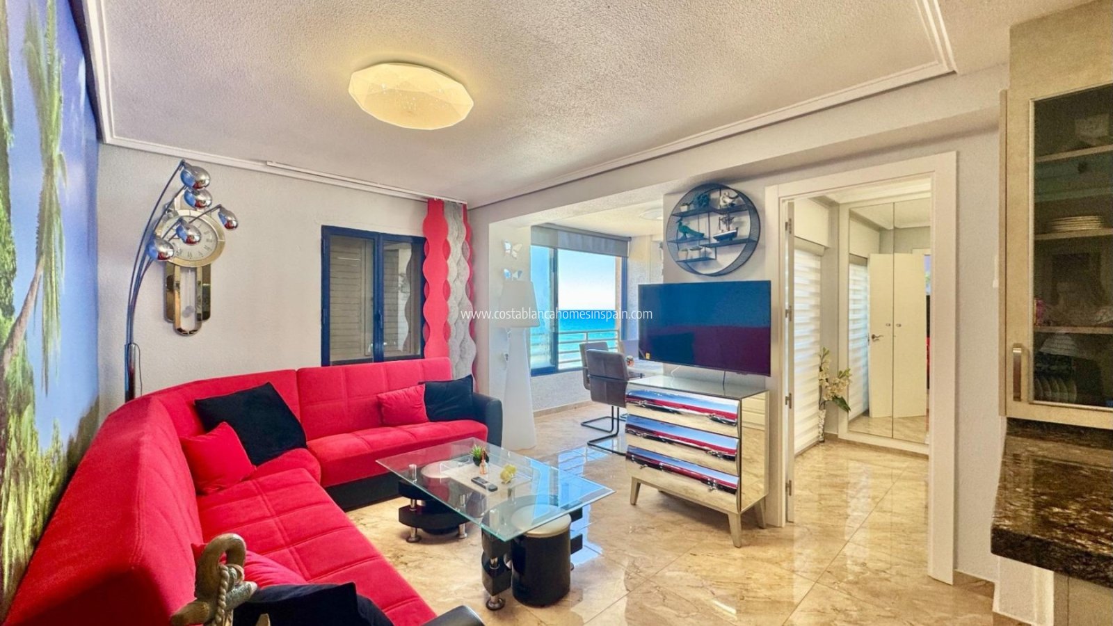 Használt - Apartment - Torrevieja - 