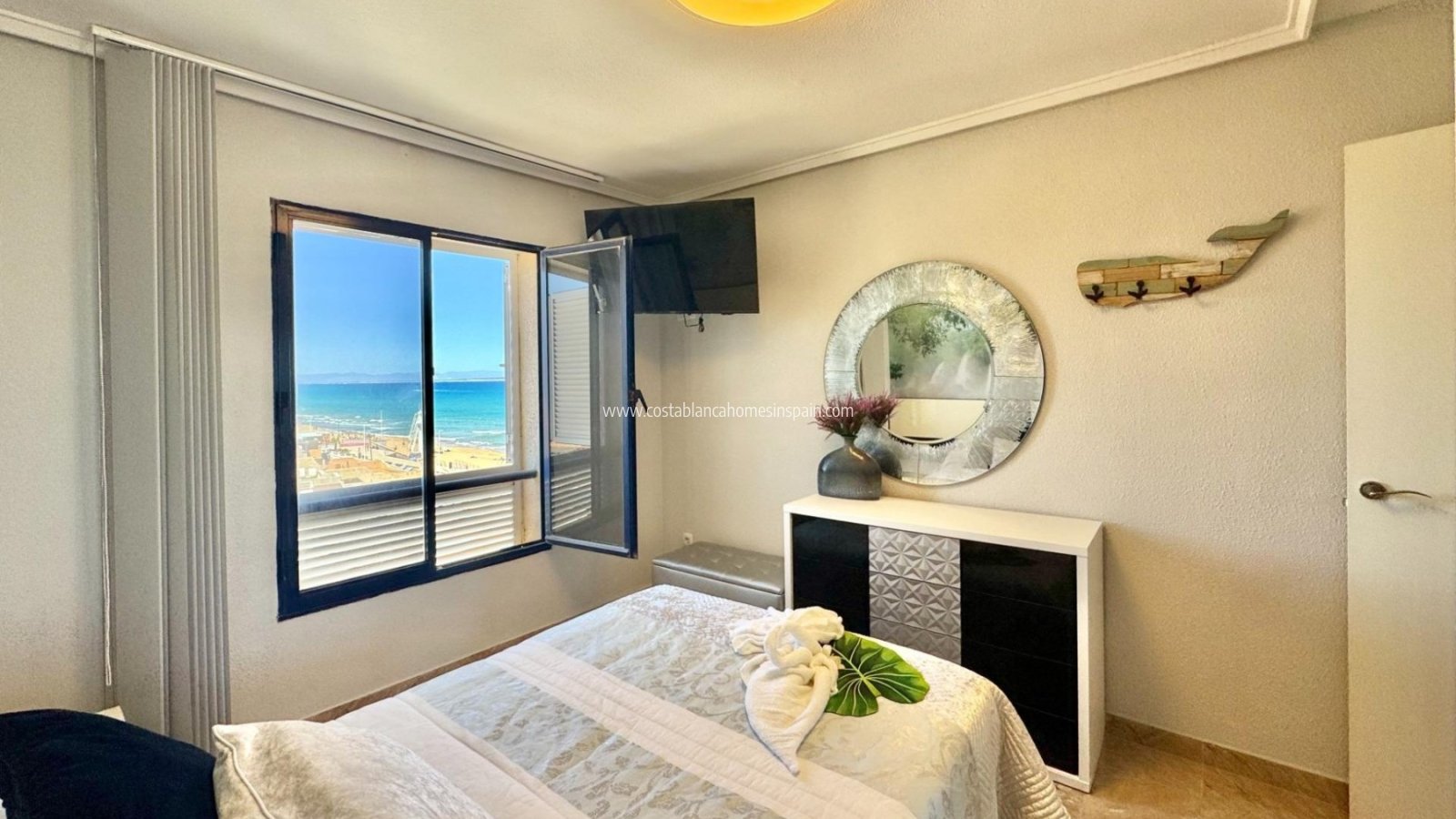 Használt - Apartment - Torrevieja - 