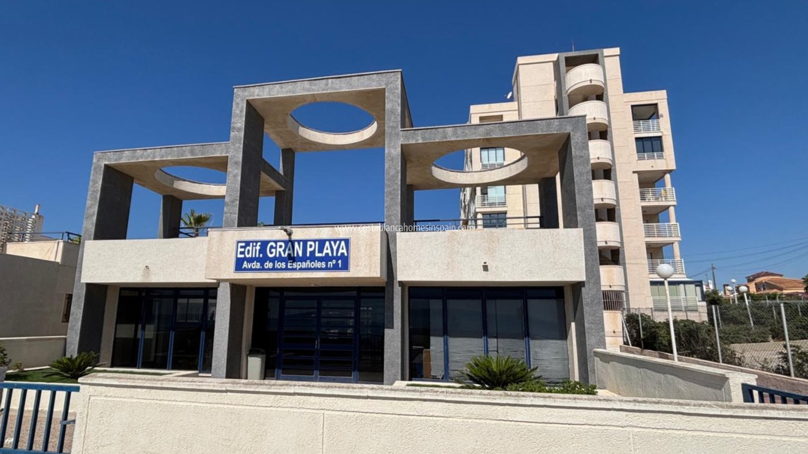 Használt - Apartment - Torrevieja - 