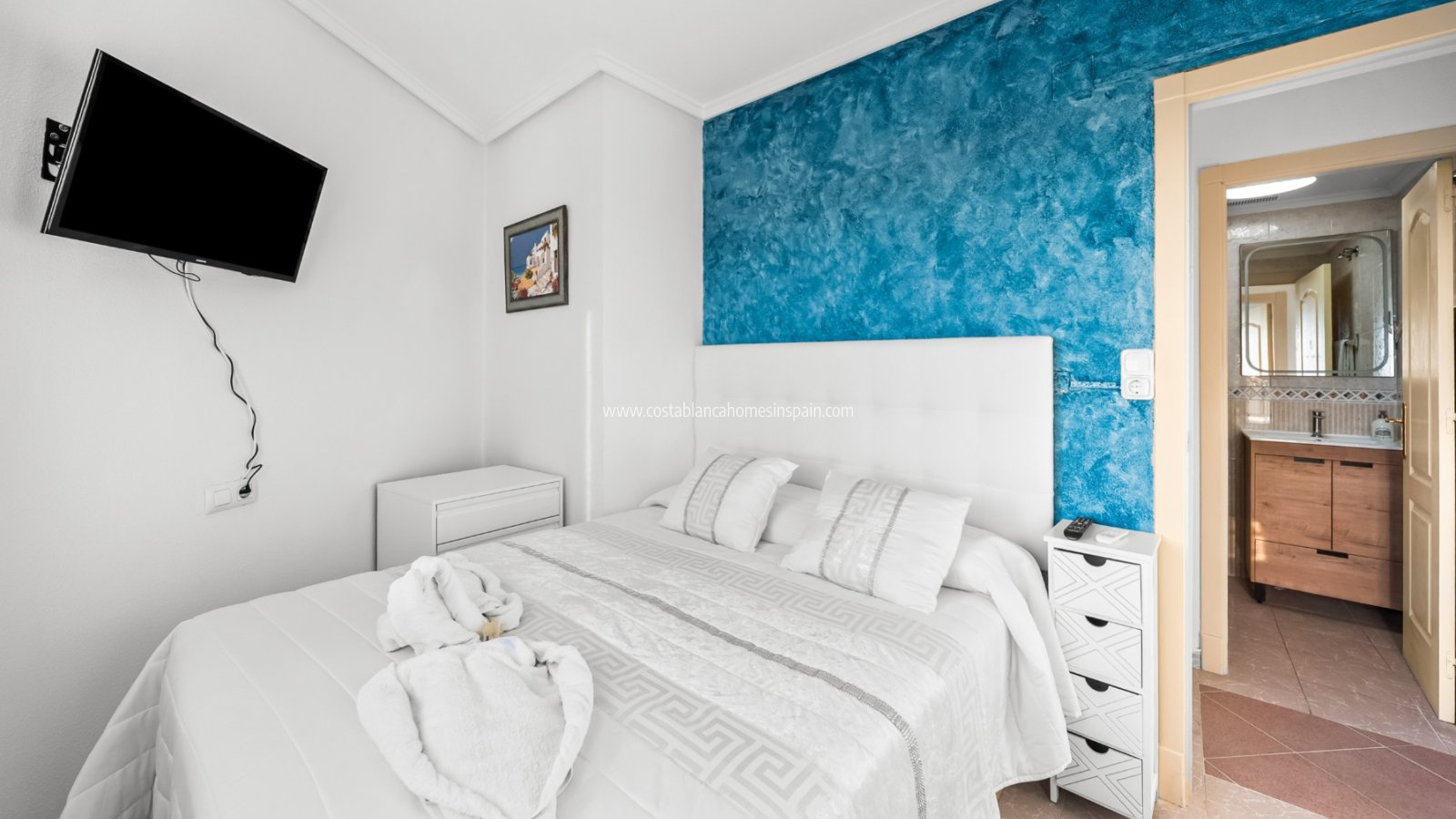 Használt - Apartment - Torrevieja - 