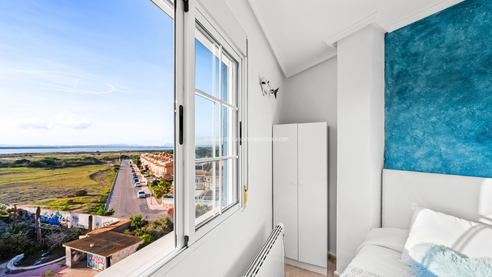 Használt - Apartment - Torrevieja - 