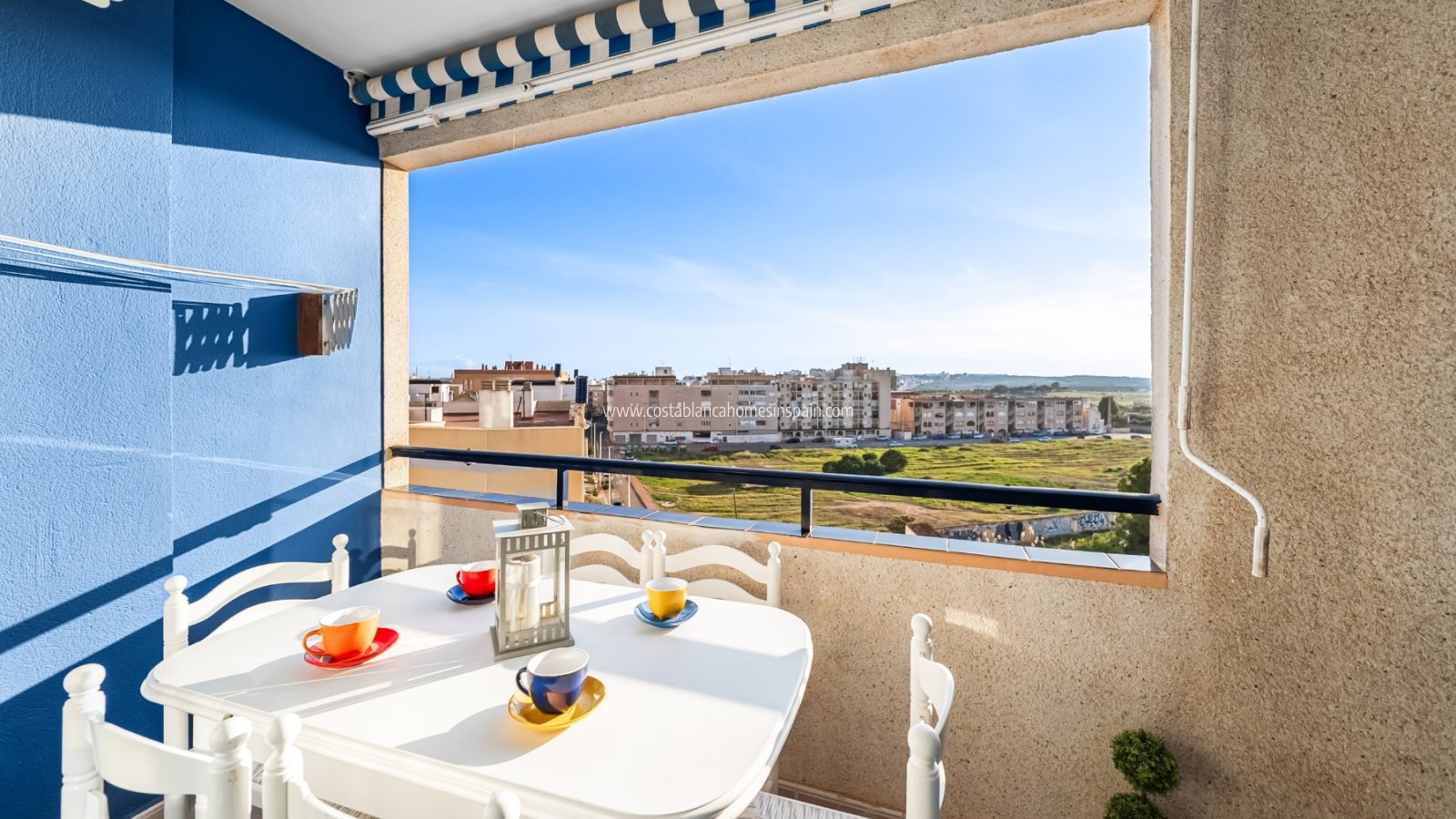 Használt - Apartment - Torrevieja - 