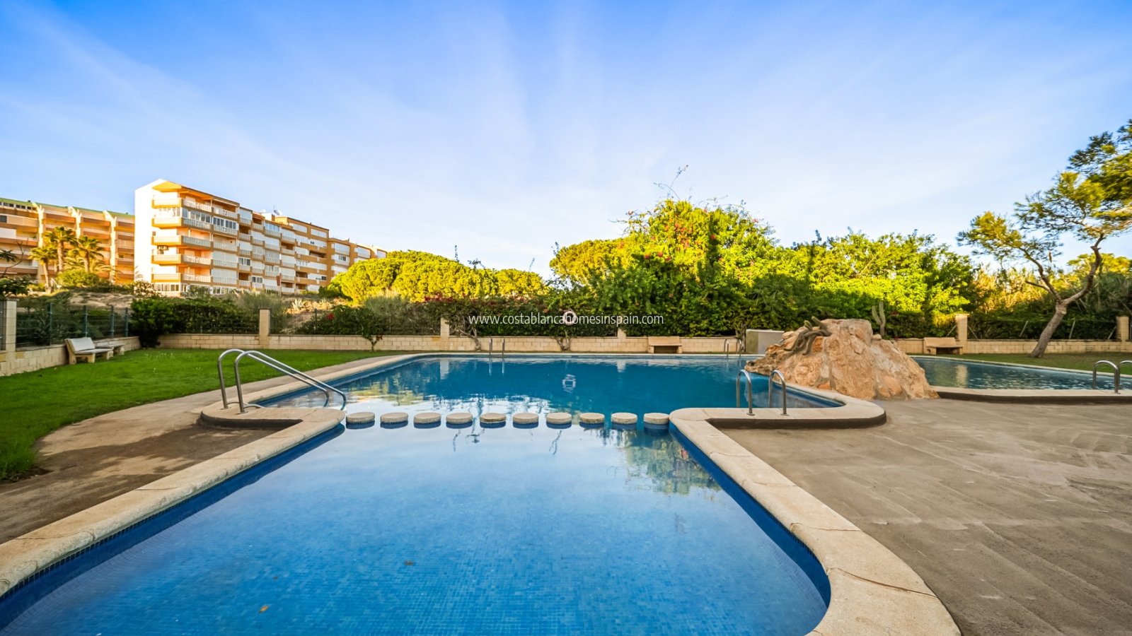 Használt - Apartment - Torrevieja - 