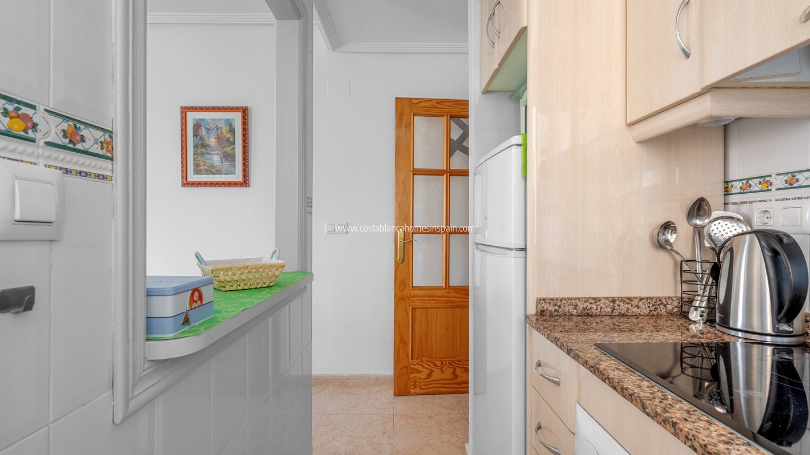 Használt - Apartment - Torrevieja - 