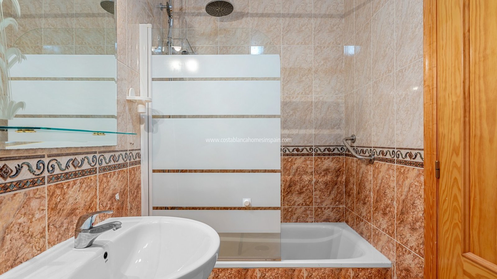 Használt - Apartment - Torrevieja - 