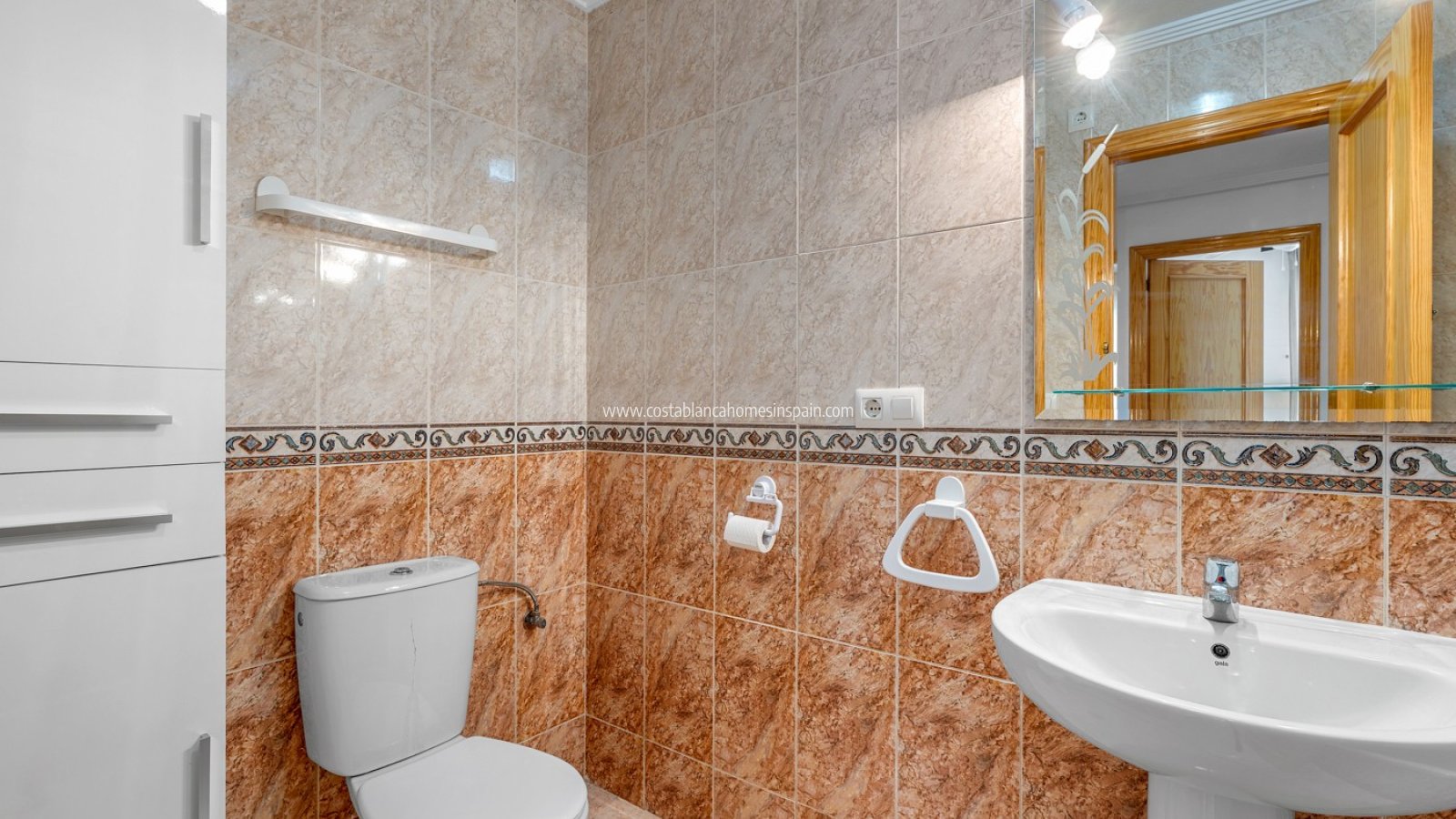 Használt - Apartment - Torrevieja - 