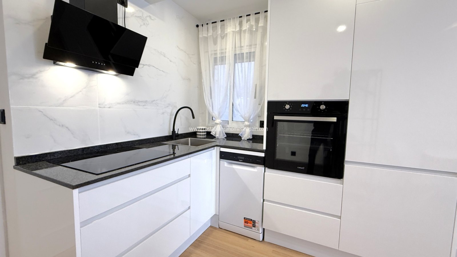 Használt - Apartment - Torrevieja - 