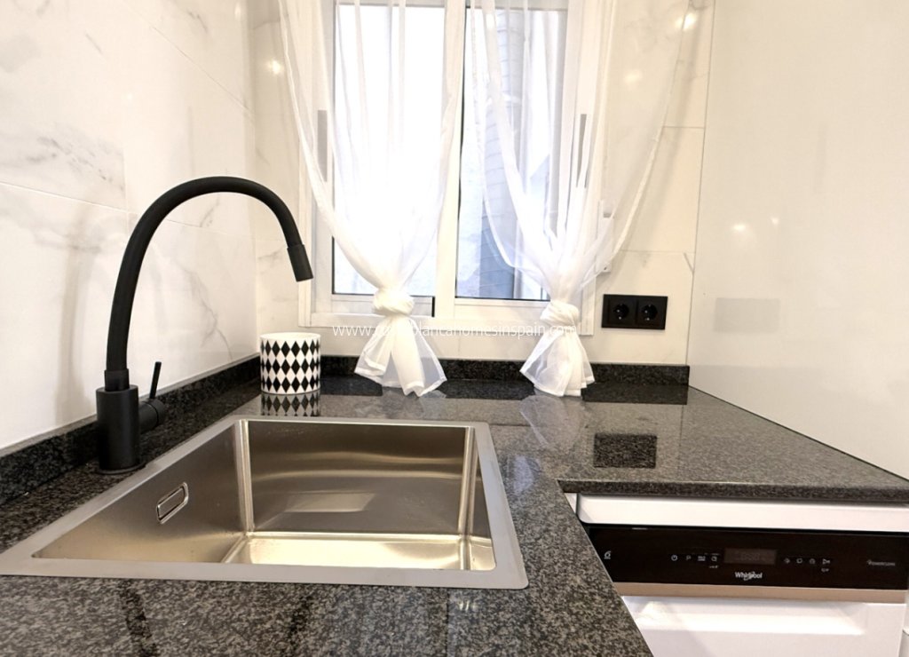Használt - Apartment - Torrevieja - 