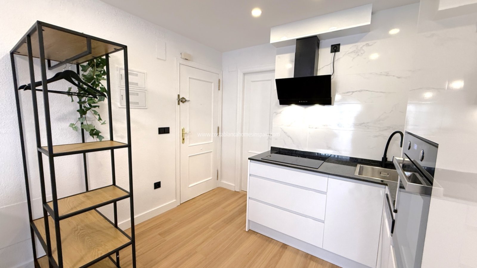 Használt - Apartment - Torrevieja - 