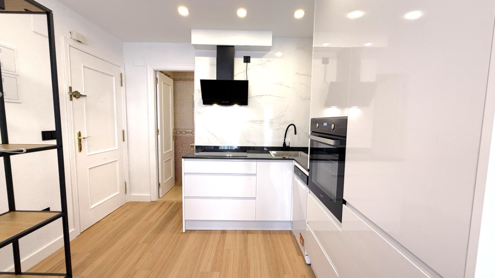 Használt - Apartment - Torrevieja - 