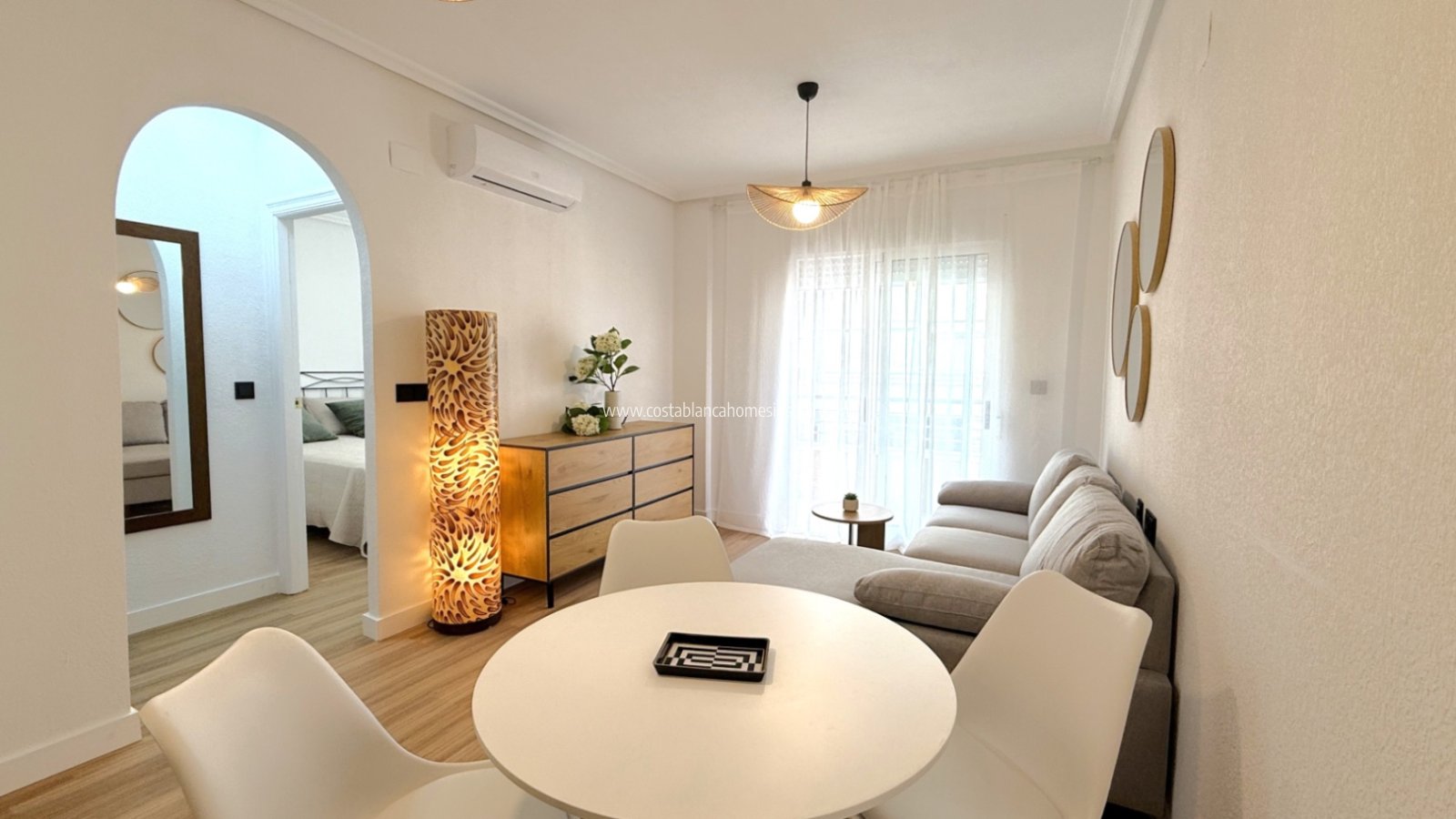 Használt - Apartment - Torrevieja - 