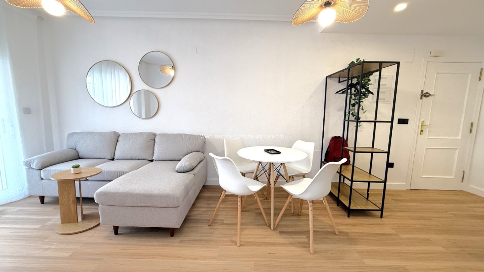 Használt - Apartment - Torrevieja - 