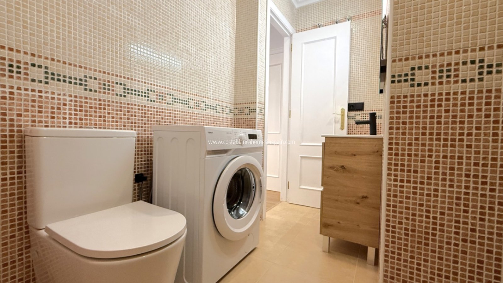 Használt - Apartment - Torrevieja - 