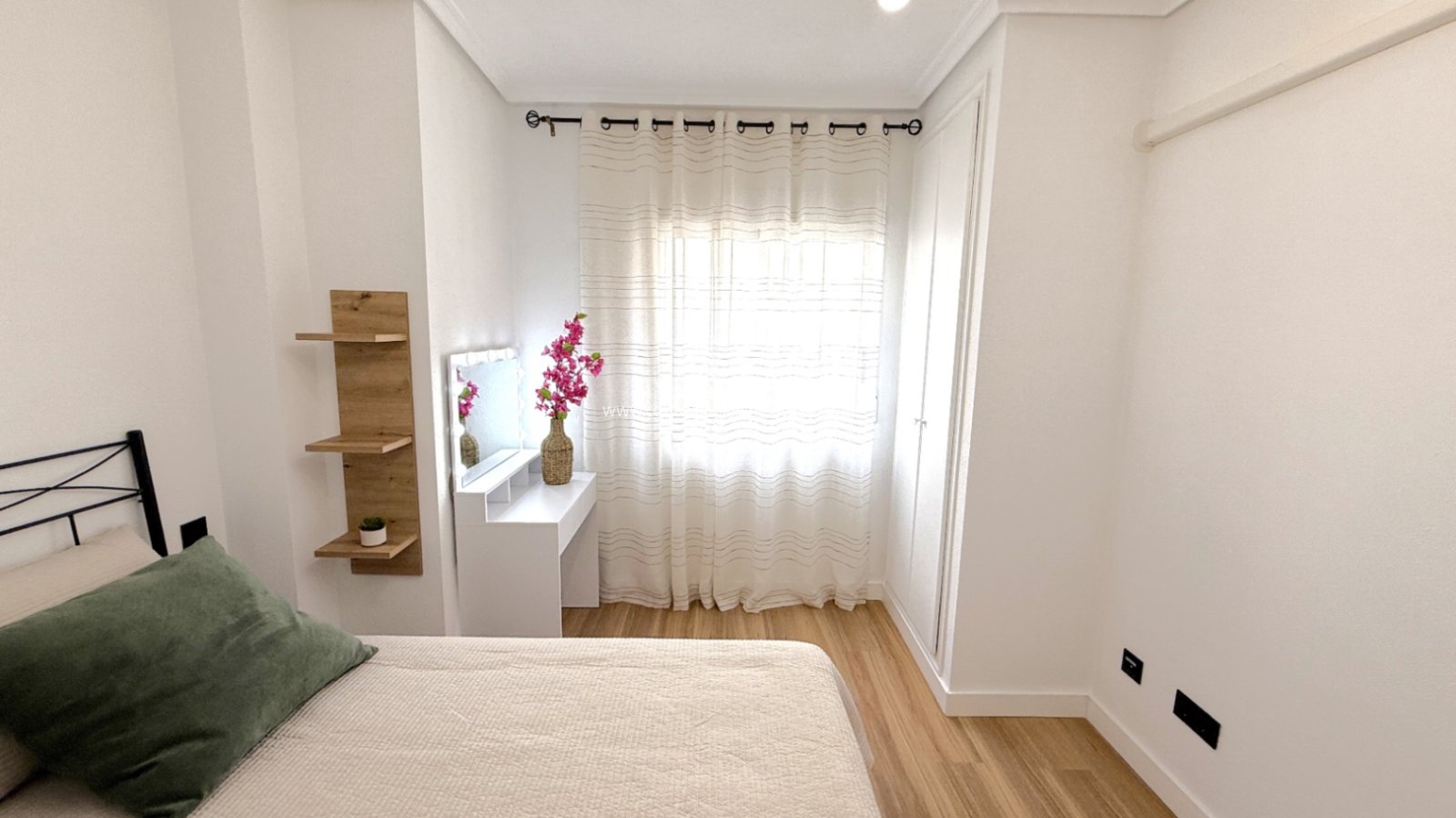 Használt - Apartment - Torrevieja - 
