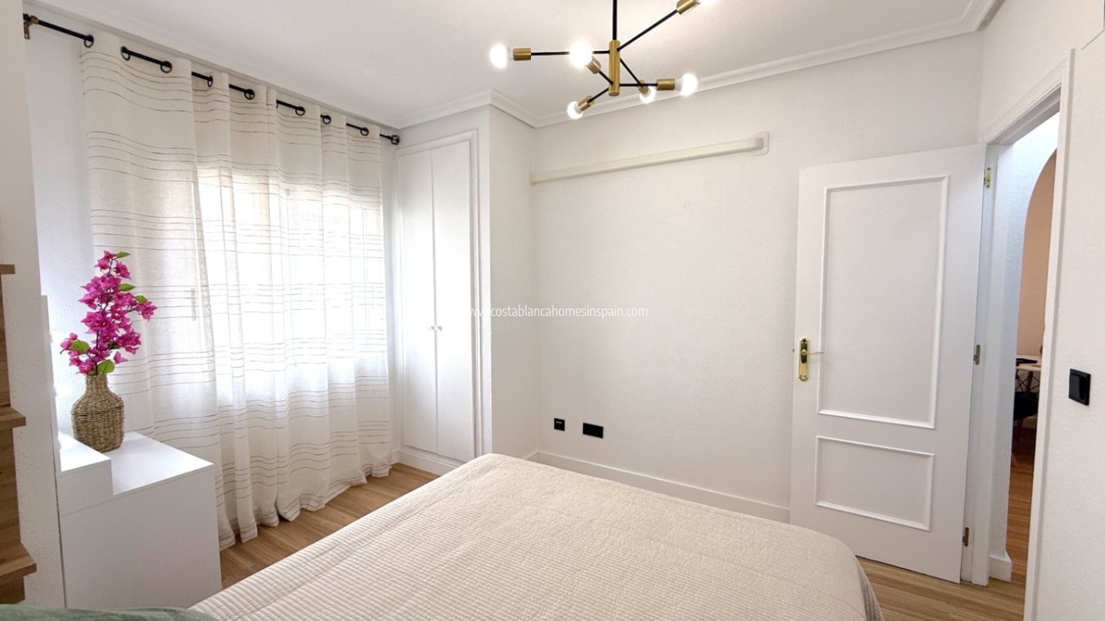 Használt - Apartment - Torrevieja - 