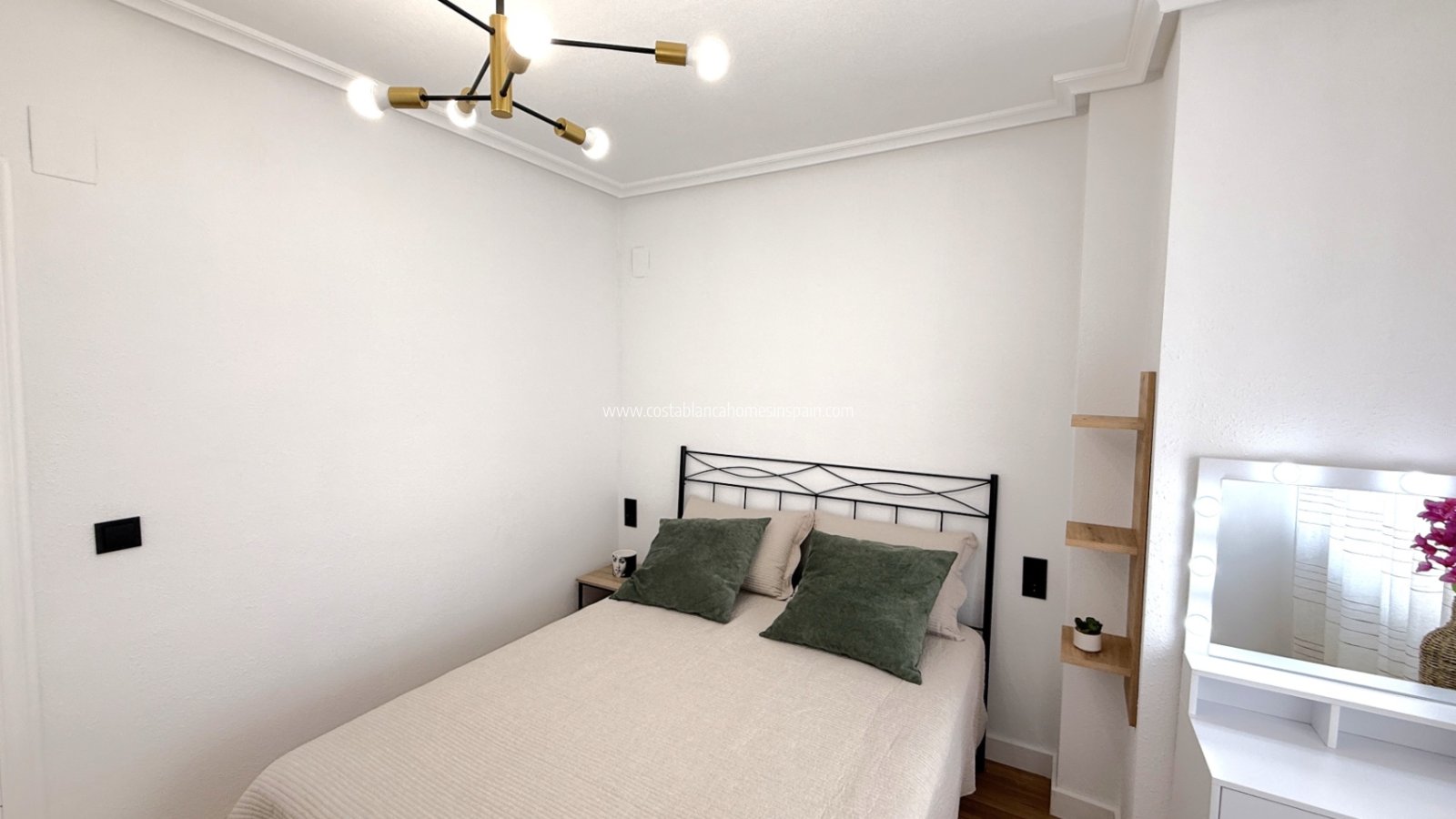 Használt - Apartment - Torrevieja - 