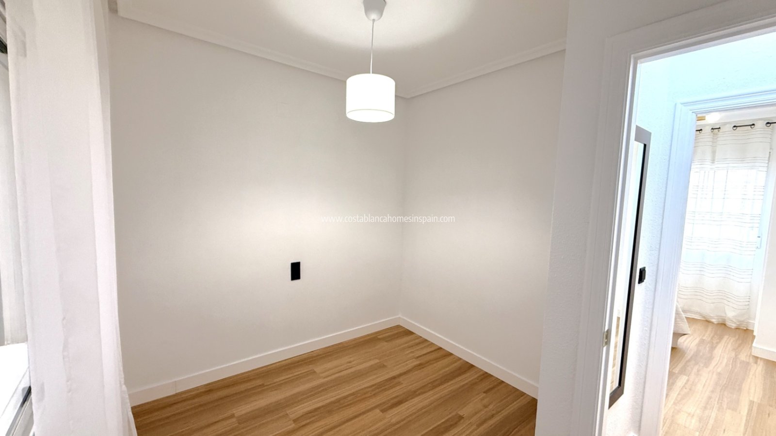 Használt - Apartment - Torrevieja - 