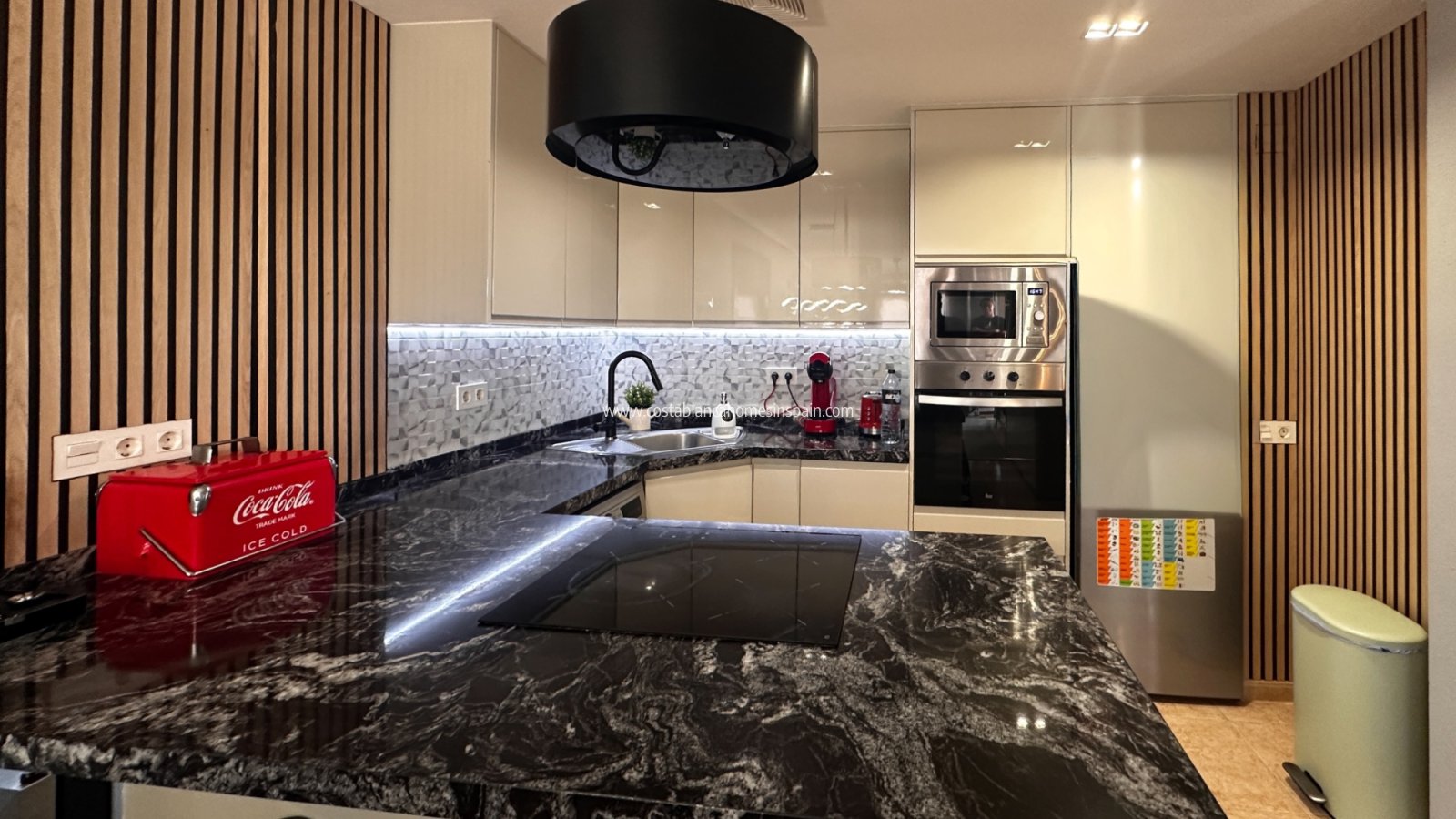 Használt - Apartment - Torrevieja - 