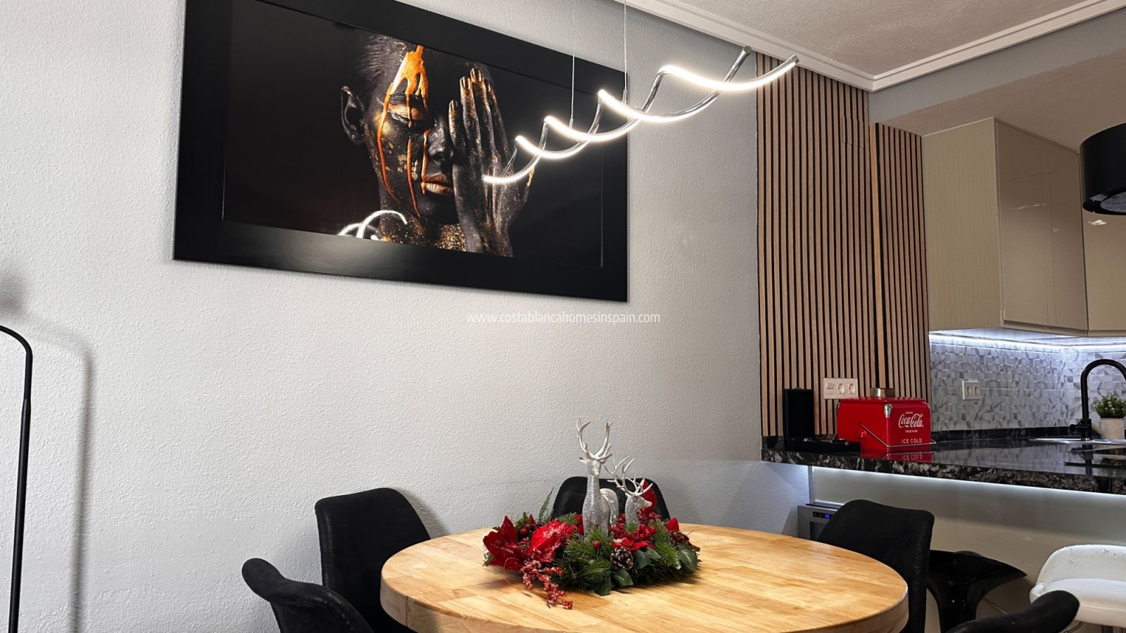 Használt - Apartment - Torrevieja - 